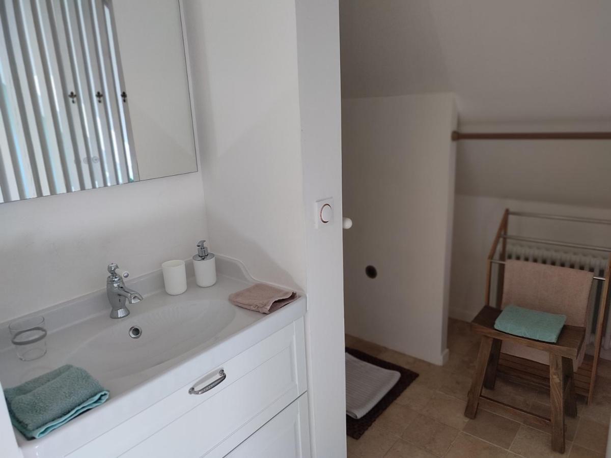 Chambres Et Tables D'Hotes Cornec Ploubazlanec Eksteriør bilde